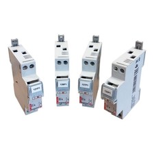 LOT DE 4 LEGRAND 05824 32A Repartiteur modulaire