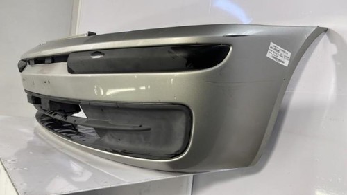 Pare choc avant - fiat, punto
