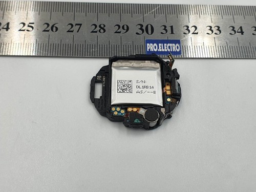 Original batterie smartwatch - original:batterie,