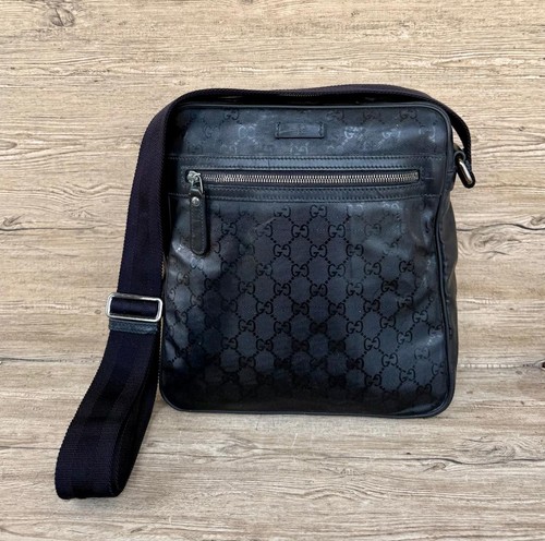 Gucci imprime canvas - gucci,