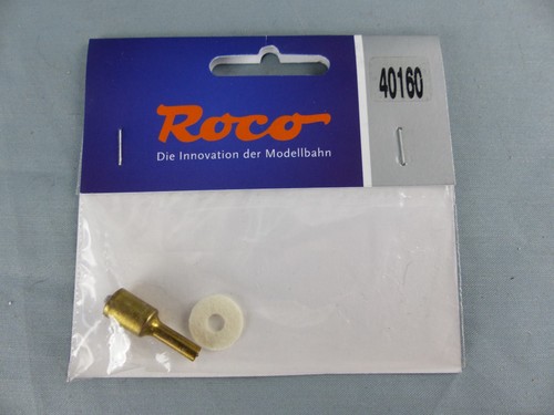 Roco kit fumigène - fumigène, pour