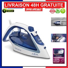 Fer à Repasser Professionnel