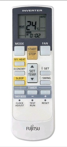 Télécommande avec support
