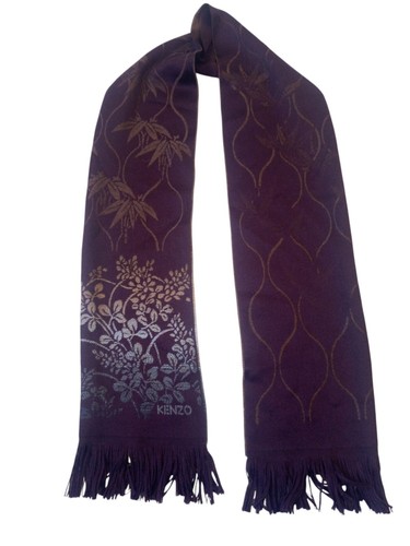 écharpe homme kenzo scarf - kenzo,,