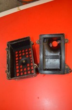 Capot filtre à air Découpeuse STIHL TS 400