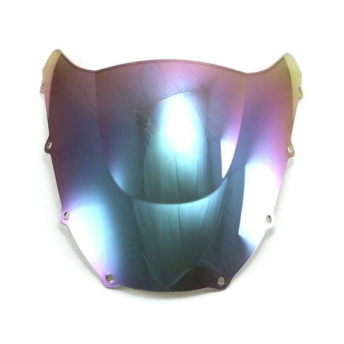 Bulle zx9r annee - bulle, 1998/1999