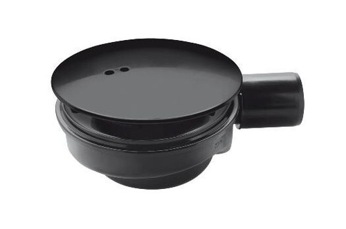 évacuation douche pour ø - de,
