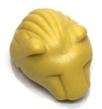 Playmobil romains cimier tête de lion pour casque 4271 4273 6490