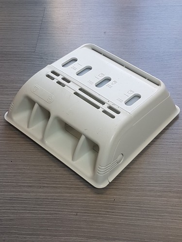 Bac trappe doseur - , produit