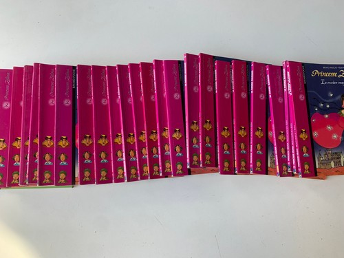 Lot professeur 24 livres - professeur, :