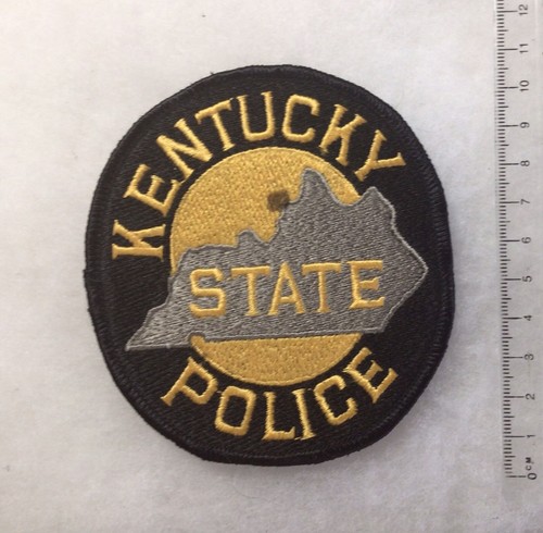 Etats unis police insigne - police,