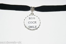 Big Coq Uniquement Noir