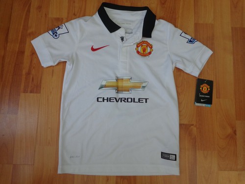 Manchester united 2014 2015 - united, 2014-2015