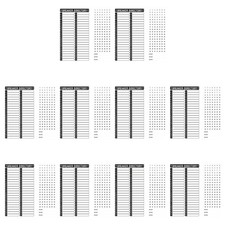 10 jeux d'étiquettes pour