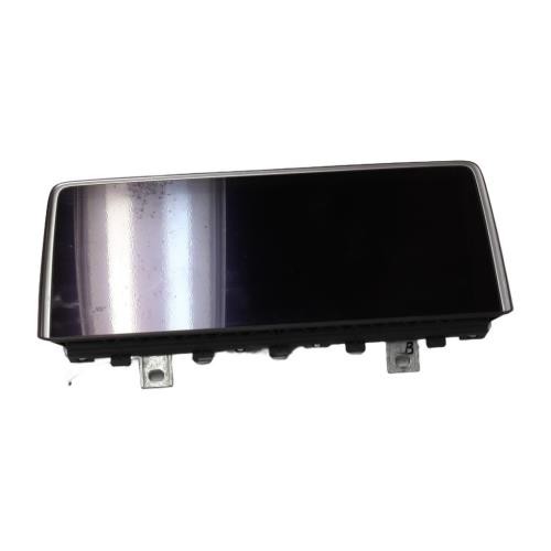 Ecran gps bmw f15 - gps,