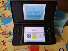 Console Nintendo Dsi Pokémon