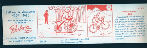 Vieux papiers publicité - vieux,