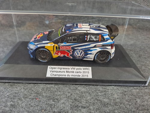 Miniature spark - miniature, 1/43