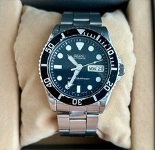 Seiko Diver WR10BAR 7S26-0040