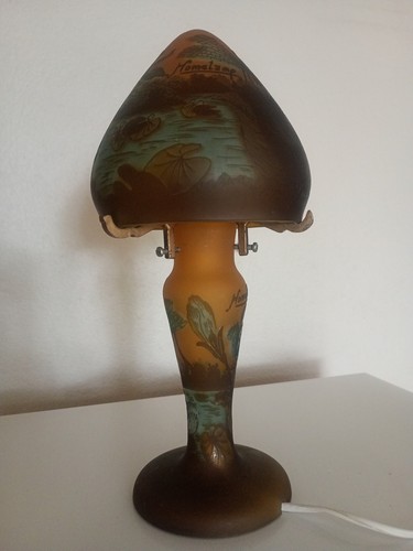 Homelamp champignon - homelamp,