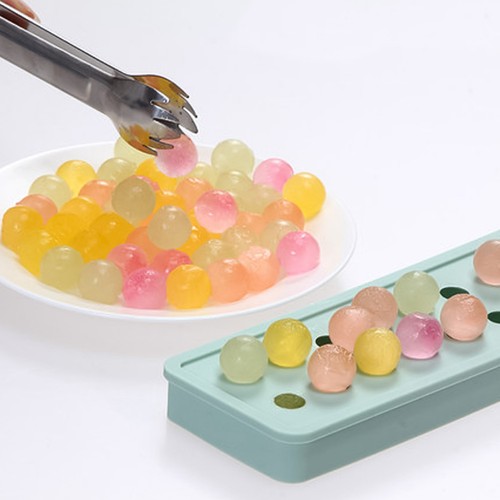Cavities moule boule - 20,