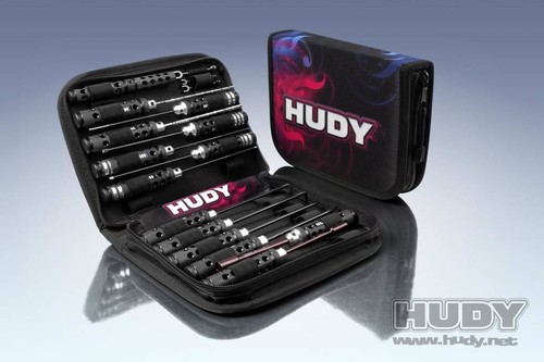 Hud190005 limited edition tool - edition,