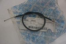 Câble Gaz Adaptateur