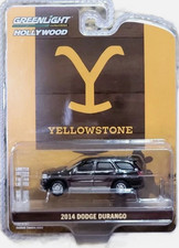 Yellowstone Jamie Duttons 2014