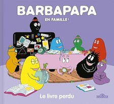Barbapapa - En famille ! - Le