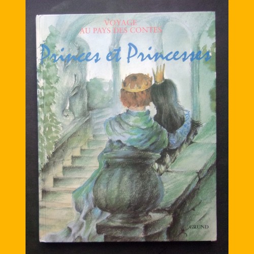 Princes princesses 20 - princes,