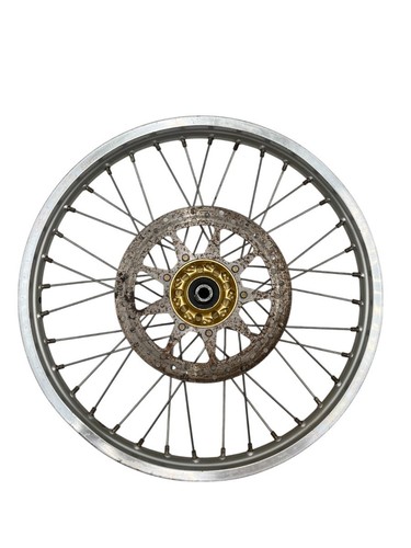 Roue avant honda 125 250 - roue, cr