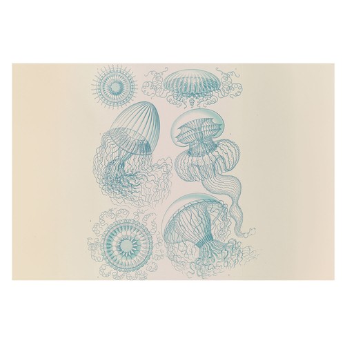Papier peint intissé design - peint,