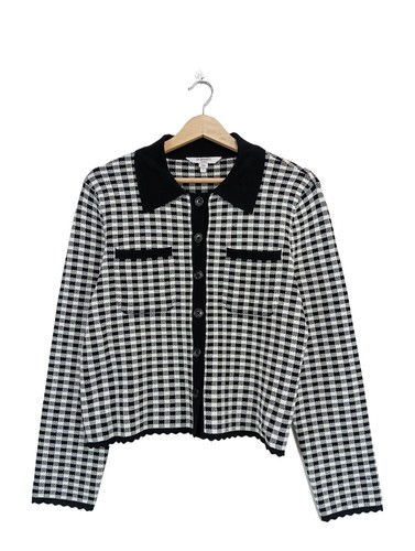 Bennett cardigan dames - lk,