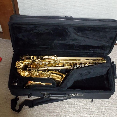 Saxophone alto yanagisawa 50 - saxophone,