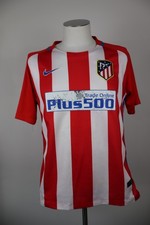 Nike Atletico Madrid Maillot