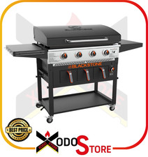 Barbecue Griddle BLACKSTONE