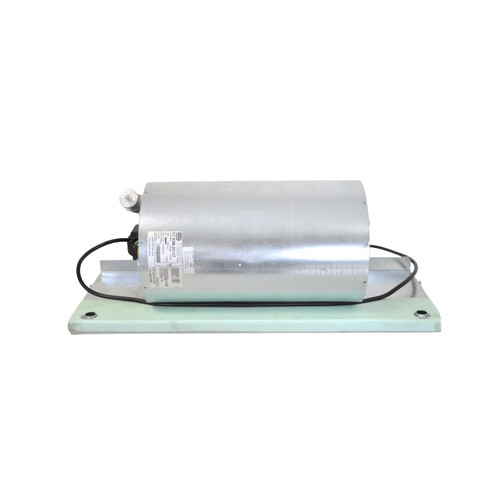 Groupe moteur climatisation - moteur, de