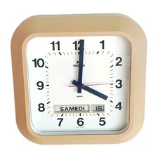 MAGNIFIQUE PENDULE HORLOGE