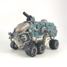 x1 Forteresse Mobile Hekaton