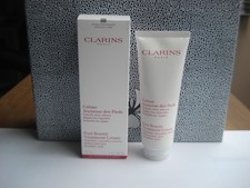 Crème jeunesse des pieds