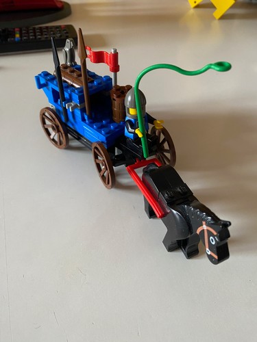 Lego 6038 bon - lego,