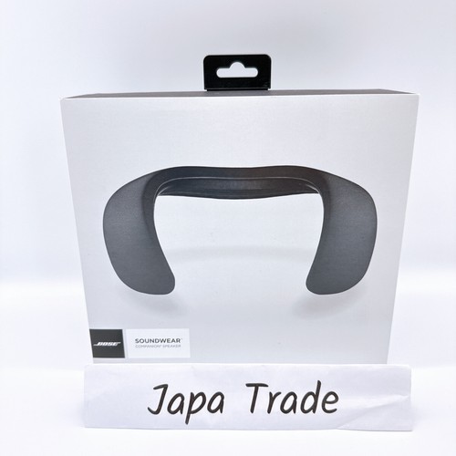 Bose soundwear companion - bose,