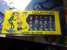 FEVES GASTON COFFRET