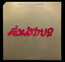 SEALED, Bob Marley & The