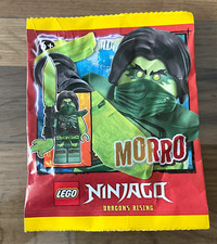 FIGURINE LEGO MINIFIGURE