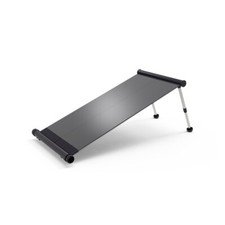 OK-Living Chauffage solaire , Noir, 61 x 107 cm
