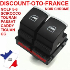 bouton commande leve vitre