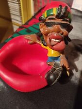 Cendrier Fantaisie Rasta