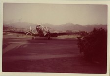 PHOTO ANCIENNE - VINTAGE