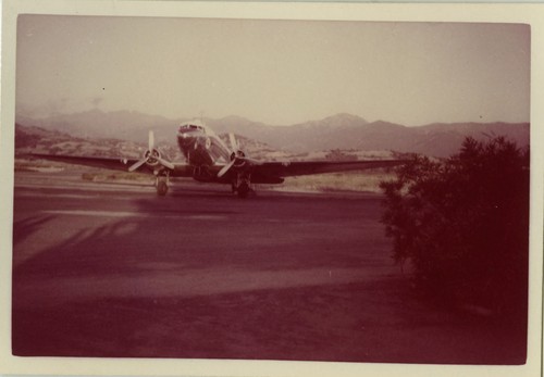 Photo ancienne vintage - ancienne,